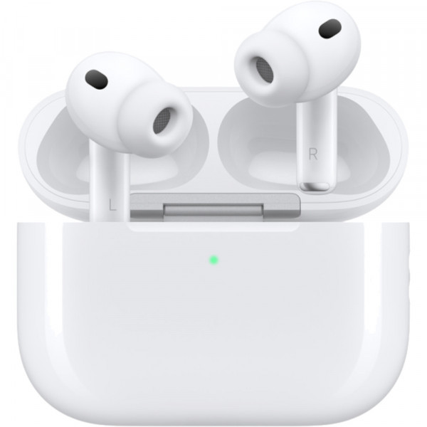 Apple AirPods Pro 3, White (белые) Apple AirPods Pro 3, White (белые)