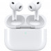 Apple AirPods Pro 3, White (белые) Apple AirPods Pro 3, White (белые)