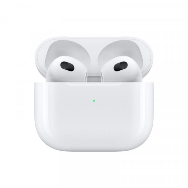 Наушники Apple AirPods 3 MagSafe Charging Case