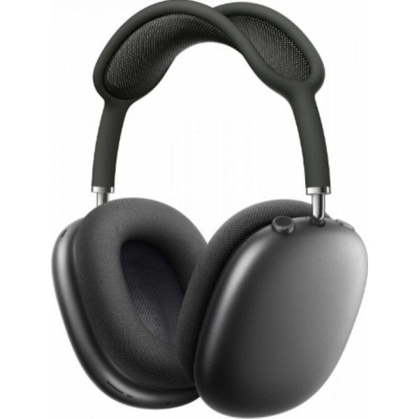Наушники Apple AirPods MAX, Space Gray (серый космос) Наушники Apple AirPods MAX, Space Gray (серый космос)