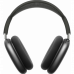 Наушники Apple AirPods MAX, Space Gray (серый космос) Наушники Apple AirPods MAX, Space Gray (серый космос)