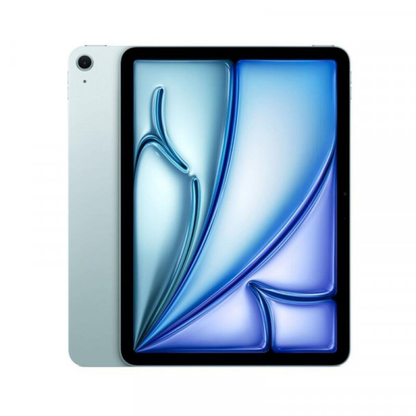Apple iPad Air 11 (2024), 128Gb, Wi-Fi, Blue (Синий) Apple iPad Air 11 (2024), 128Gb, Wi-Fi, Blue (Синий)