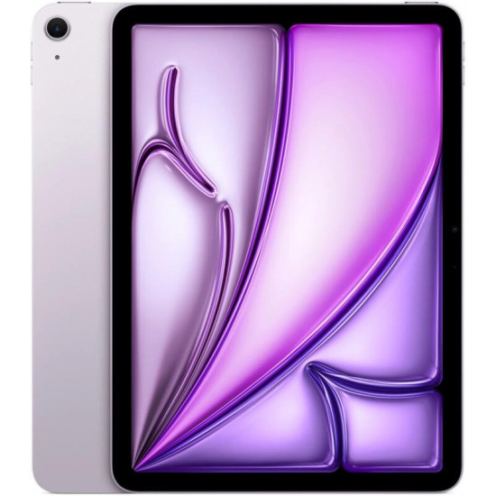 Apple iPad Air 11 (2024), 256Gb, Wi-Fi, Purple (пурпурный)