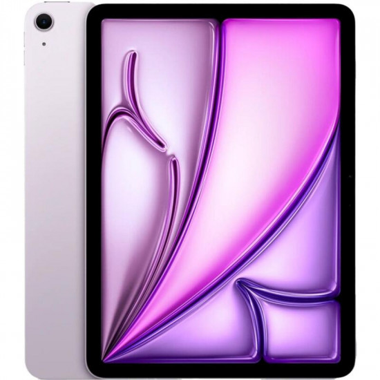 Apple iPad Air 11 (2025) M3, 128Gb, Wi-Fi, Purple (Фиолетовый)