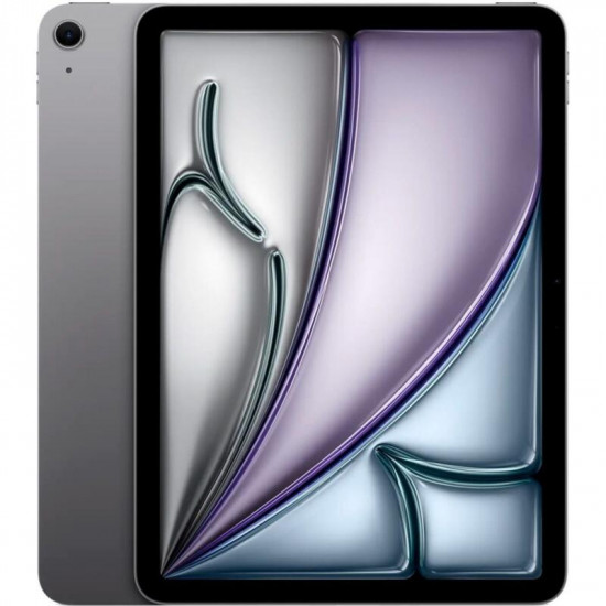 Apple iPad Air 11 (2025) M3, 256Gb, Wi-Fi, Space Gray (Серый)