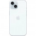 Смартфон Apple iPhone 15, 128Gb, nano SIM+eSIM, Blue (Синий) Смартфон Apple iPhone 15, 128Gb, nano SIM+eSIM, Blue (Синий)
