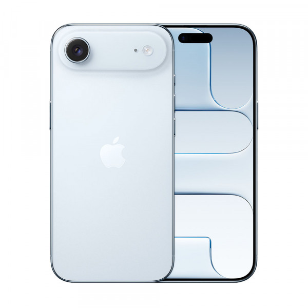 Apple iPhone 17 Air, 1Tb, Sky Blue (Небесно-Голубой) Apple iPhone 17 Air, 1Tb, Sky Blue (Небесно-Голубой)