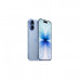 Apple iPhone 17, 256 Gb, Mist Blue (Голубой) (Dual eSim)