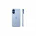 Apple iPhone 17, 256 Gb, Mist Blue (Голубой) (Dual eSim)