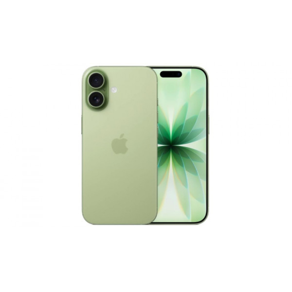 Apple iPhone 17, 256 Gb, Sage (Серо- Зеленый) (Dual NanoSim)