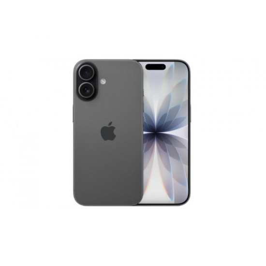 Apple iPhone 17, 512 Gb, Black (Черный) (Nano Sim + eSim)