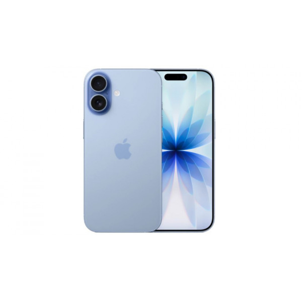 Apple iPhone 17, 512 Gb, Mist Blue (Голубой) (Dual Nano SIM) Apple iPhone 17, 512 Gb, Mist Blue (Голубой) (Dual Nano SIM)