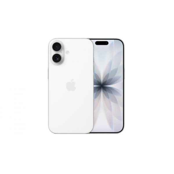 Apple iPhone 17, 512 Gb, White (Белый) (Nano Sim + eSim)
