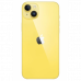 Apple iPhone 14 Plus, 512Gb Global, nano SIM+eSIM, Yellow