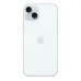 Смартфон Apple iPhone 15 Plus, 256Gb, nano SIM+eSIM, Blue (Синий)