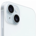 Смартфон Apple iPhone 15 Plus, 256Gb, nano SIM+eSIM, Blue (Синий)