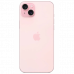 Смартфон Apple iPhone 15 Plus, 256Gb, nano SIM+eSIM, Pink (Розовый) Смартфон Apple iPhone 15 Plus, 256Gb, nano SIM+eSIM, Pink (Розовый)
