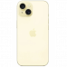 Смартфон Apple iPhone 15 Plus, 512Gb, nano SIM+eSIM, Yellow (Желтый)