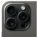 Смартфон Apple iPhone 15 Pro, 128Gb, nano SIM+eSIM, Black (Черный)