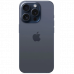 Смартфон Apple iPhone 15 Pro, 256Gb, Dual nano SIM, Blue (Синий) Смартфон Apple iPhone 15 Pro, 256Gb, Dual nano SIM, Blue (Синий)