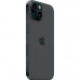 Смартфон Apple iPhone 15, 512Gb, nano SIM+eSIM, Black (Черный)