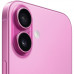 Смартфон Apple iPhone 16, 128Gb, Dual nano SIM, Pink (Розовый) Смартфон Apple iPhone 16, 128Gb, Dual nano SIM, Pink (Розовый)