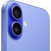 Смартфон Apple iPhone 16, 256Gb, nano SIM+eSIM, Ultramarine (Ультрамарин)