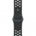Умные часы Apple Watch Series 10 42mm Jet Black Aluminium Case With Midnight Sky Nike Band S/M Умные часы Apple Watch Series 10 42mm Jet Black Aluminium Case With Midnight Sky Nike Band S/M